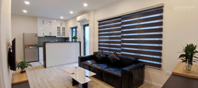 Chính chủ cho thuê căn hộ chung cư 70m2, 2PN 1WC gần Hồ Tây, full đồ, giá chỉ 16 triệu/tháng
