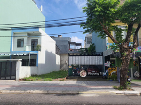 Bán đất đường Võ An Ninh [10m5] gần góc Trần Nam Trung [15m]