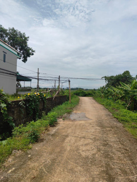 Bán đất nền tự xây khu Đồng Mát, Tân An, ô góc đối diện dự án Green Part City 95H. A