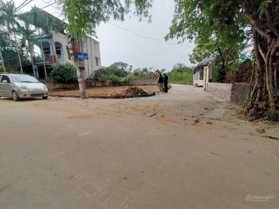 514m 2 mặt tiền trục chính Nam Cương - Hiền Ninh - Sóc Sơn