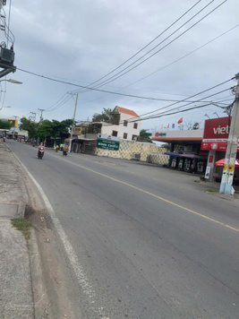 F0 - 4 lô liền kề 80m2 ngang 5m hẻm xe tải - chỉ 4 tỷ