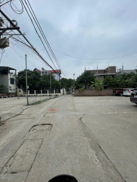 Bán gấp đất nền tại Nam Hồng, 6,95 tỷ, 106,9 m2, pháp lý đầy đủ