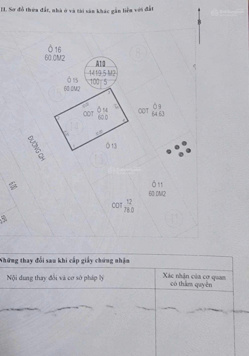 CHÍNH CHỦ BÁN ĐẤT TẠI HẠ LONG, 60M2 ,MẶT TIỀN 6M GIÁ ĐẦU TƯ CÓ THƯƠNG LƯỢNG MẠNH