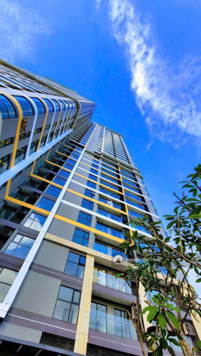 Căn 1PN + view công viên 36ha - Vinwonder và nội khu. Toà trung tâm, tặng VF3, giá tốt nhất