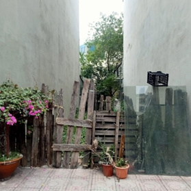 Bán đất đẹp nhất phố Đào Tấn, lô góc, vỉa hè 3m, ngõ thông ô tô tải tránh, sát mặt phố: 59m2, MT 5m