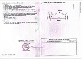 Bán đất mặt đường Hà Huy Tập 60m đi vào Vinfast chỉ 500m đến ngay cổng Vinfast