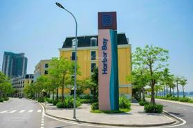 Cần bán Harbor Bim Hùng Thắng, Hạ Long, cam kết giá siêu rẻ