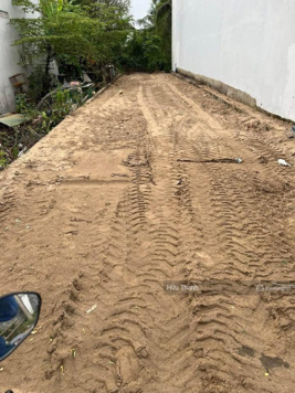 Đất trung tâm TT. Thủ Thừa 131m2 chỉ 550tr, MT Phan Văn Tình, tt.Thủ Thừa. Long An. Lh: 0937 809 025