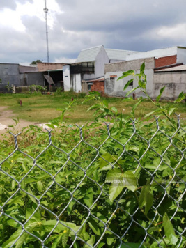 Đất kế bên công viên Rạch Kiến, Cần Đước. 135m2/560tr. Cách MT đường Đinh Đức Thiện Nối Dài 300m