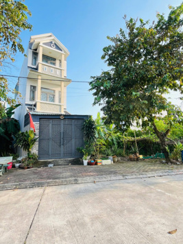 KDC Hoàng Kim, đường Số 8, P. Trường Thạnh, Tp. Thủ Đức, liền kề Vành đai 3