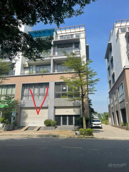 Cho thuê shophouse tại TMS Grand City Phúc Yên, 12 triệu, 100m2