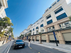 Chỉ 1,9 tỷ sở hữu shophouse Vinhomes-sổ hồng vĩnh viễn-sẵn hợp đồng cho thuê 1,7 tỷ ký trong 5 năm