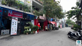 Bán nhà vị trí đẹp, kinh doanh đỉnh tại Thảo Điền 4m x 17,4m