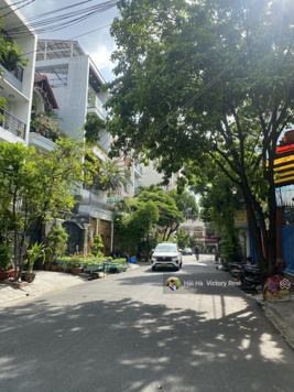 Mặt tiền đường Văn Chung - khu nhà ga T3 - Dệt may QK7 - DT: 4.3 x 16m vị trí đẹp, đầu tư tiềm năng