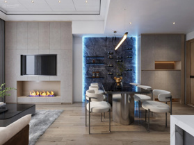 Cân bán 2PN full nội thất, căn góc, view công viên hồ bơi 2 tầng phi thuyền cực đẹp, tặng phí QL