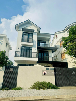 Hàng ngon giá rẻ! Hạ giá 800tr bán nhanh biệt thự 12x16m - KDC Gia Hoà, kế Global City chỉ 22,5 tỷ