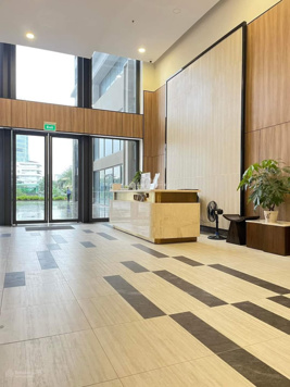 Chính chủ bán OFFICETEL 37.27m2 view sông, tầng cao giá 2ty nét (bao VAT+ Phí bảo trì )