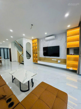 Cho thuê nhà nguyên căn mới 100% Khu đô thị Mỹ Gia gói 8