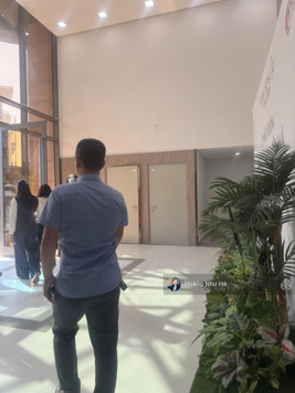 BÁN CĂN HỘ 2 PHÒNG NGỦ, 89M TẠI KHAI SƠN CITY TẦNG ĐẸP Ở NGAY GIÁ CHỈ 5,8 TỶ!