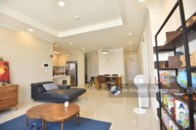 Nhà đẹp giá đầu tư tại dự án tiềm năng - căn hộ 2 pn ban công siêu rộng, sổ đỏ sẵn giao dịch ngay