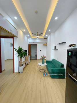 ĐẠI THANH - CHUNG CƯ 2 PHÒNG NGỦ - 1 PHÒNG KHÁCH - TẶNG NỘI THẤT - CHỈ VIỆC Ở - 56m2- Giá 2.63tỷ