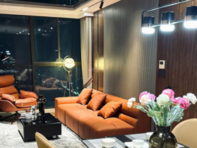 Bán ch 106m 4PN 2Wc giá 7.9tỷ đầy đủ nội thất, tòa Fafilm - VNT Tower phố Nguyễn Trãi, Q Thanh Xuân