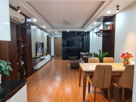 Cần bán gấp căn hộ tòa nhà Intracom1 - Trung Văn - 105m 3 ngủ 2vs giá nhỉnh 5 tỷ