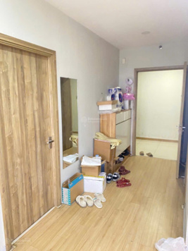 Chính chủ cần bán gấp căn 2N toà K chung cư Xuân Mai Complex - Hà Đông