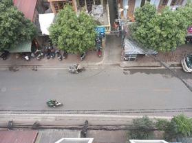 Bán nhà vị trí đẹp - mặt tiền rộng - đường rộng - kinh doanh đỉnh