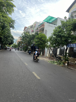 Nhà mặt tiền kinh doanh Nguyễn Thái Học, 130m2, 2 tầng, gần trường cấp 3, nhỉnh 10 tỷ