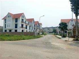 Cần sang nhượng liền kề Cienco5 Tân Lập