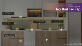 Chính thức nhận booking - Mia Center Point - Tặng 5 chỉ vàng cho khách booking sớm