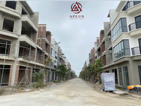 Rẻ nhất thị trường, FLC Tropical thấp hơn gốc hợp đồng, Chỉ từ 12,5tr/m2 căn liền kề 04 tầng.