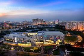 Thu hồi vốn bán lô đất SC ViVo,Q7 giá 2tỷ350. Đường trước đất 15m.Sổ riêng. Sát bên Phú Mỹ Hưng.