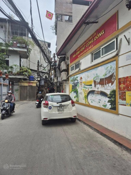 Hộ khẩu Hai Bà Trưng-4 tầng 42m chỉ 8.X tỷ-gần oto-Minh Khai,Bạch Mai,Kim Ngưu,Trần Khát Chân