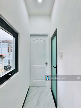 Bán nhà Nguyễn Văn Nghi P.7 Gò Vấp, 4x9m, 2 tầng BTCT, tặng full nội thất xịn, chỉ 3.85tỷ TL