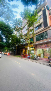 BÁN NHÀ MP BÙI XƯƠNG TRẠCH 120M2*10M MẶT TIỀN*5 TẦNG - VIEW HỒ - KINH DOANH CHỈ VỚI 29 TỶ