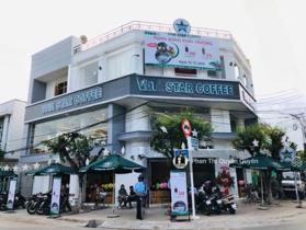 Bán gấp trước tết - Góc 2MT ngay Phan Đăng Lưu, PN - 10 x 22m - 4 Tầng - HĐT: 150 Triệu - Giá 34 Tỷ