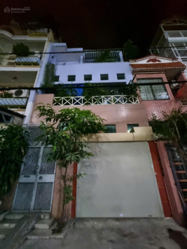 Điện Biên Phủ, P1, Q3, HCM bán nhà riêng 18,5 tỷ, 79,5m2 giá siêu hời đẹp, nhiều tiện ích