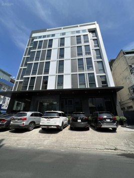 Giảm Sâu 10 Tỷ - Góc 2 MT Đường Cô Bắc ( Đoạn Đẹp ) - 14x15m - 5 Tầng Mới - Giá Chỉ 80 Tỷ TL