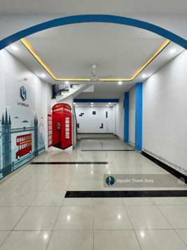 Nhà nguyên căn view sông Vĩnh Điềm Trung diện tích sàn hơn 250m2