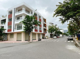 NHÀ CHO THUÊ NGUYÊN CĂN KHU ĐÔ THỊ HÀ QUANG2 - PHƯỚC HẢI CĂN GÓC 2 MẶT TIỀN, NHA TRANG
