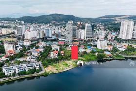Cần bán Gấp lô đất biệt thự trung tâm Bãi Cháy, Hạ Long. Giá rẻ nhất thị trường. LH: 0939 197 111