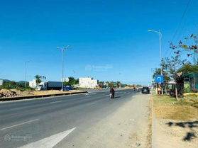 Cho thuê mặt bằng Võ nguyên giáp làm kho xưởng - 4167m2