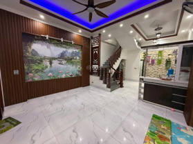 Bán nhà 80m2 tại Nam Định ôtô đỗ trong nhà