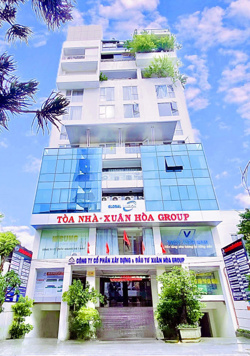 Cho thuê văn phòng đường Ngô Gia Tự, Nha Trang, Khánh Hòa