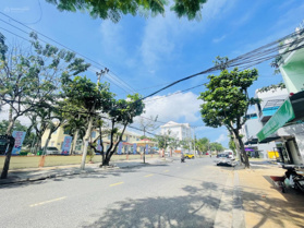 Cực hiếm, cực rẻ, diện tích khủng 95m2 chỉ 2.85 tỷ Hà Thị Thân, Sơn Trà, Đà Nẵng