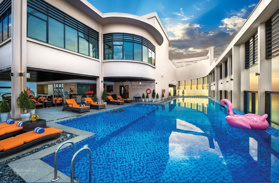 Bán Căn hộ CC 100m2, 5,6 tỷ giá ưu đãi tại Võ Nguyên Giáp, Phước Mỹ, Sơn Trà, Đà Nẵng