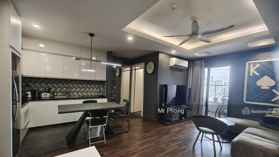 Cho thuê căn hộ chung cư Star City 1PN full đồ đẹp, giá siêu rẻ chỉ 12triệu/th