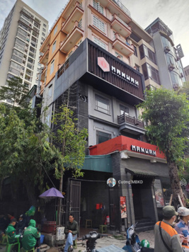 Chào thuê MBKD phố Đội Cấn 150m mặt tiền 7m đoạn đông dân qua lại giá chỉ 50tr cực tốt 0336 920 707